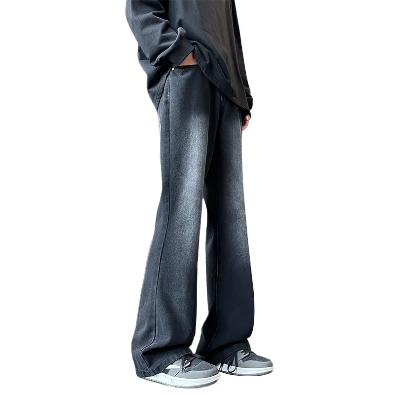 REDU Jeans Unisex-11