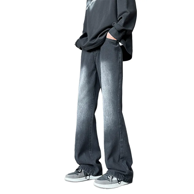 REDU Jeans Unisex-8