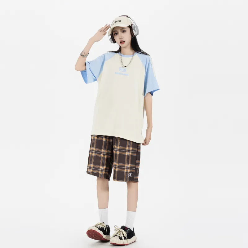 REDU T Shirts Unisex-12