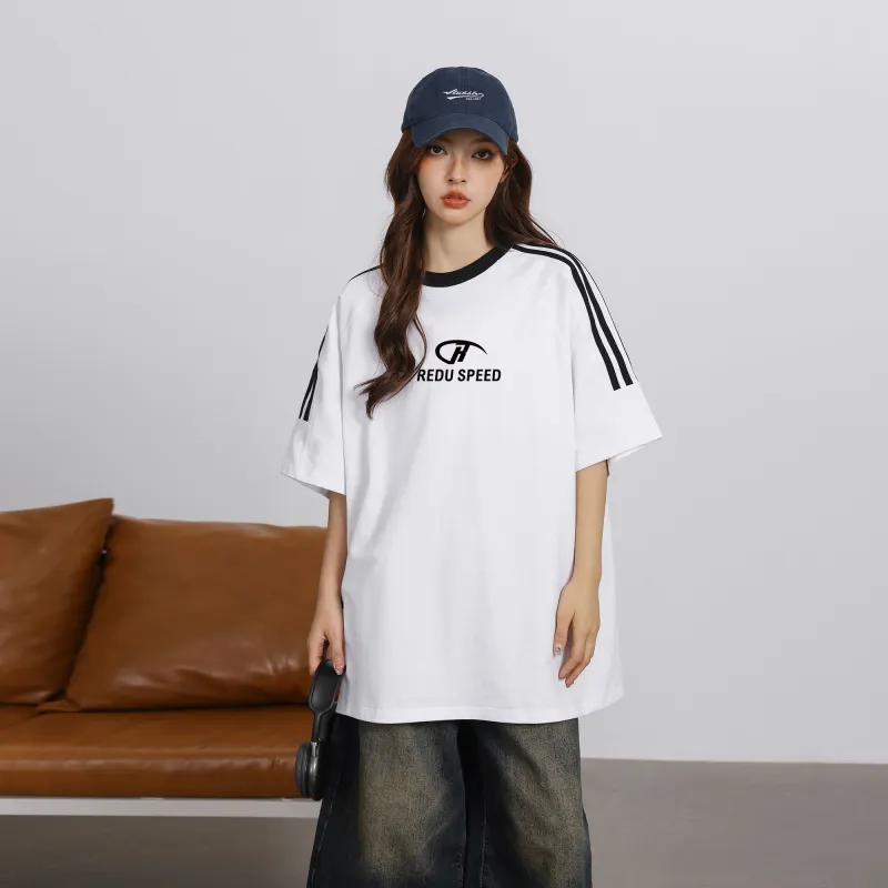 REDU T Shirts Unisex-43