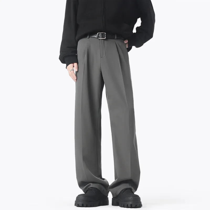 REDU Suit Trousers Unisex-18