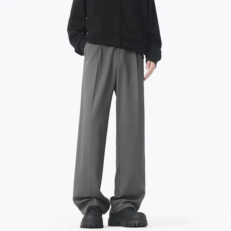 REDU Suit Trousers Unisex-20