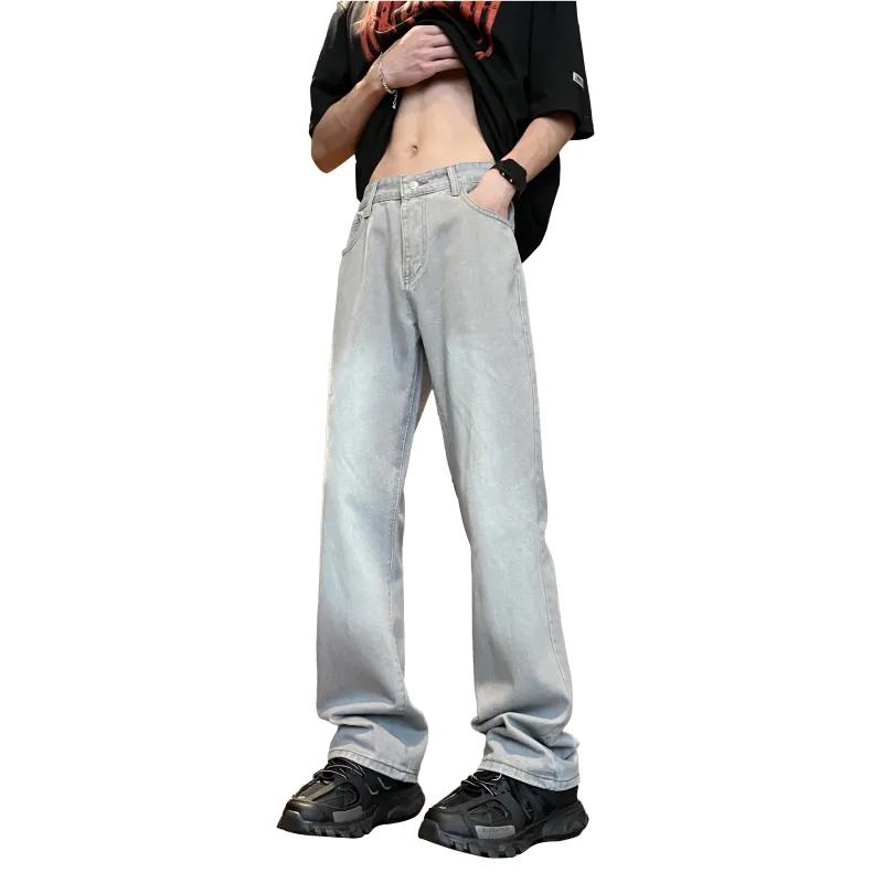 REDU Jeans Unisex-29