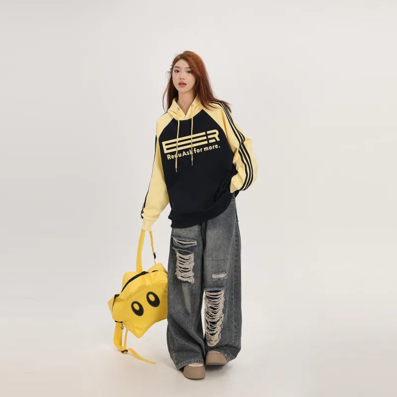 REDU Sweatshirts Unisex-6
