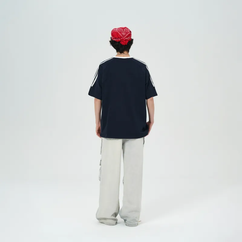 REDU T Shirts Unisex-61