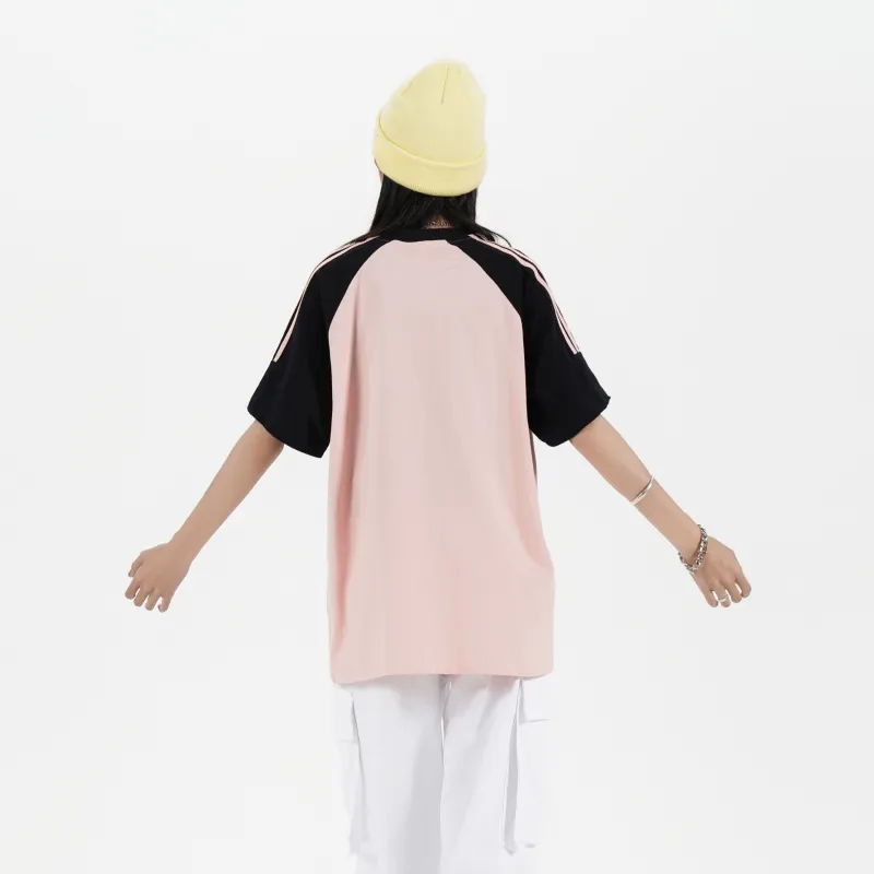 REDU T Shirts Unisex-4
