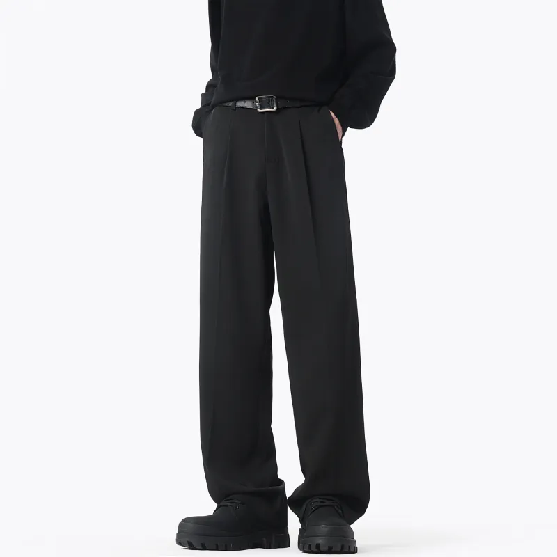 REDU Suit Trousers Unisex-4
