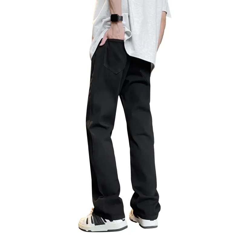 REDU Jeans Unisex-4
