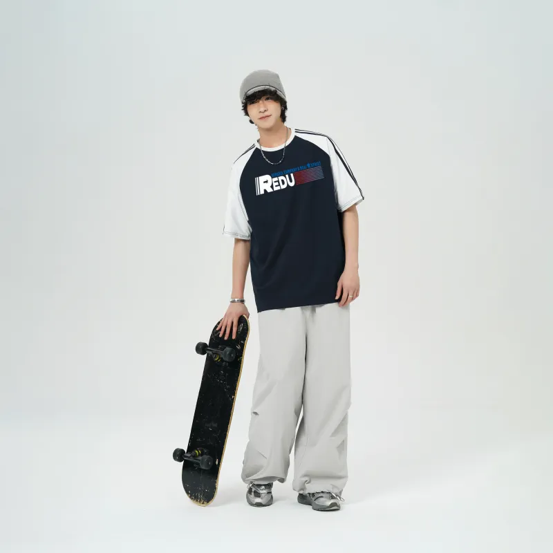 REDU T Shirts Unisex-29