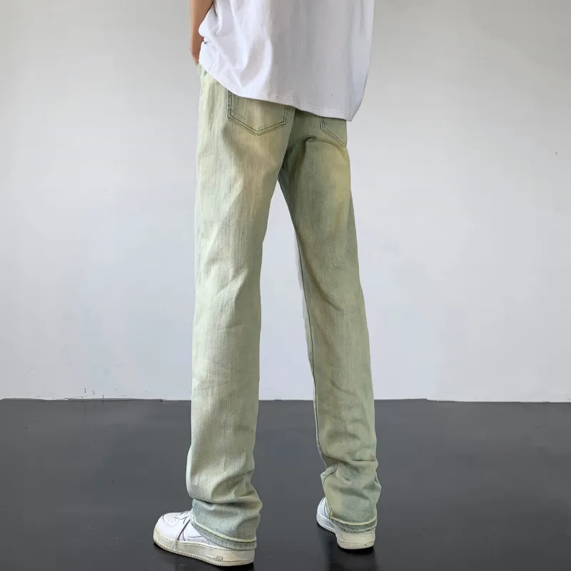 REDU Jeans Unisex-2