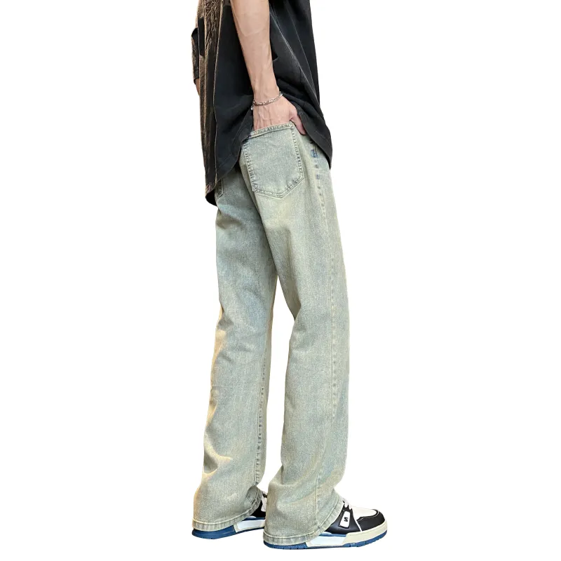 REDU Jeans Unisex-23
