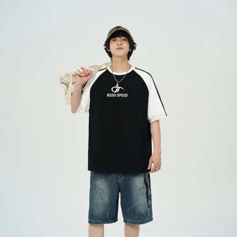REDU T Shirts Unisex-58