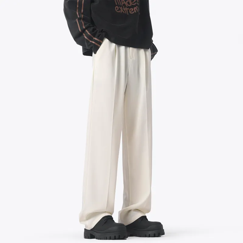 REDU Suit Trousers Unisex-13