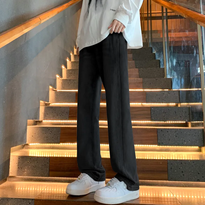 REDU Jeans Unisex-7