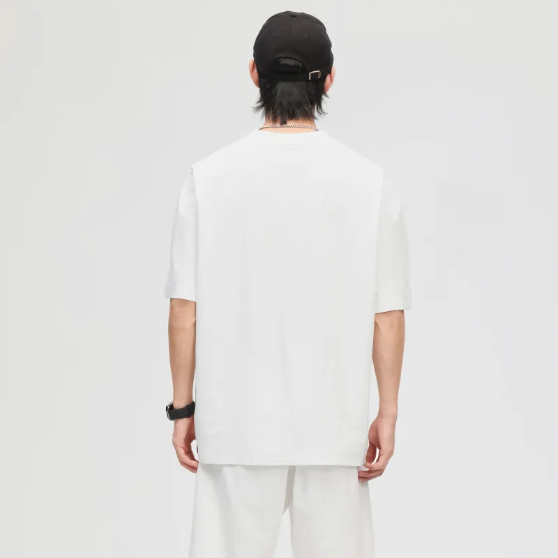 REDU T Shirts Unisex-2