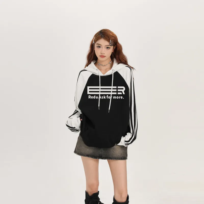 REDU Sweatshirts Unisex-9