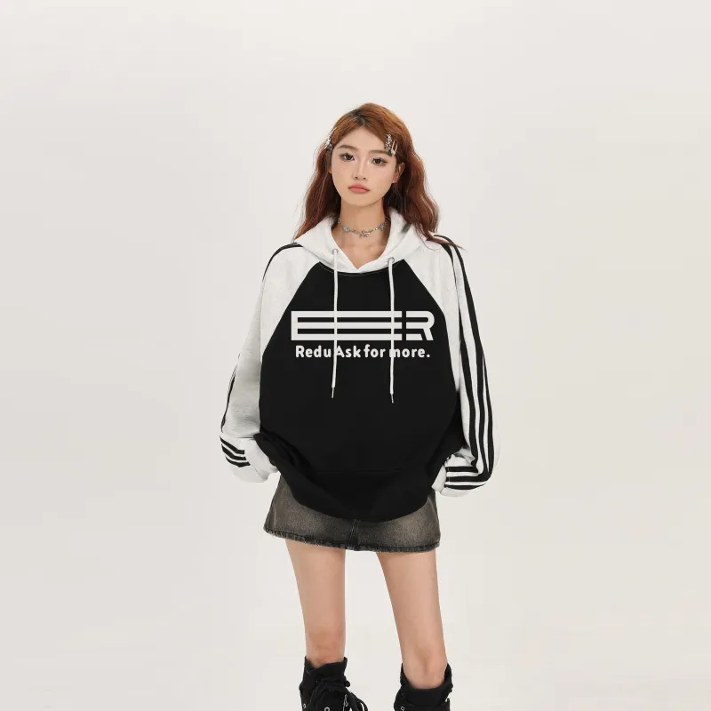 REDU Sweatshirts Unisex-12