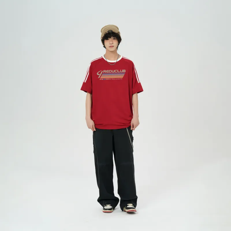 REDU T Shirts Unisex-19