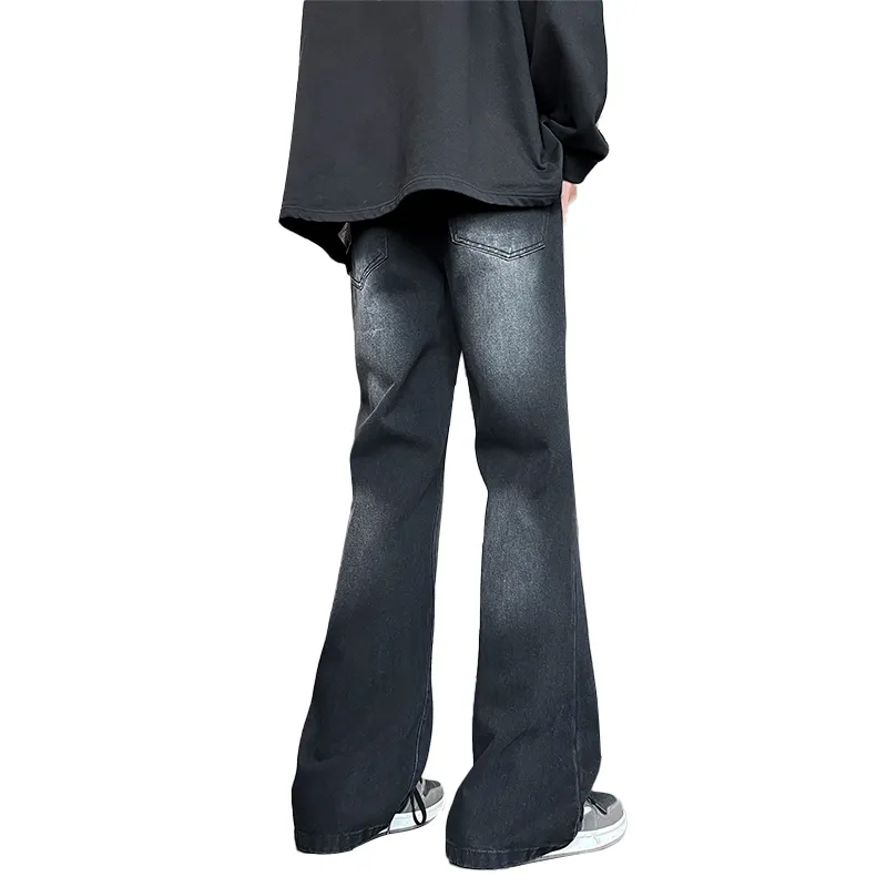 REDU Jeans Unisex-9