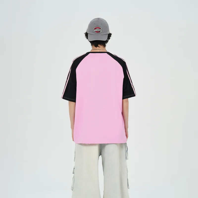 REDU T Shirts Unisex-45