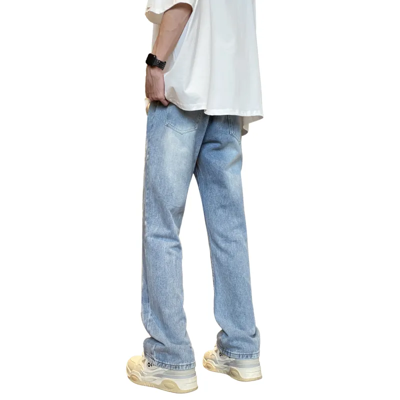 REDU Jeans Unisex-17