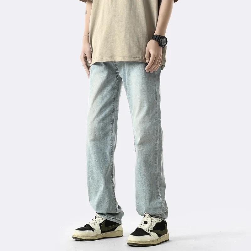 REDU Jeans Unisex-12