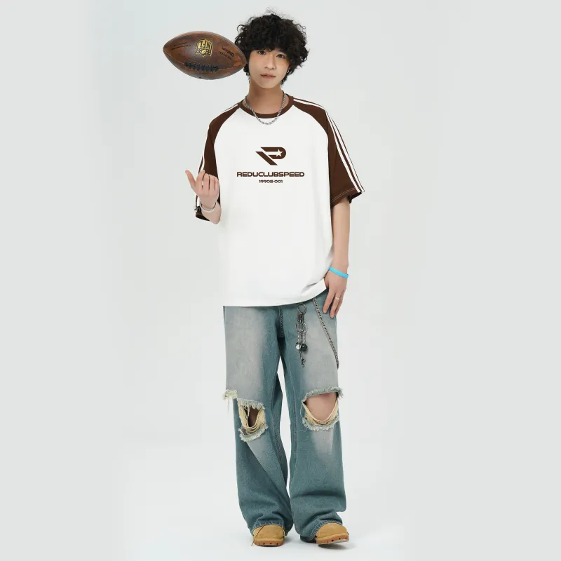 REDU T Shirts Unisex-28