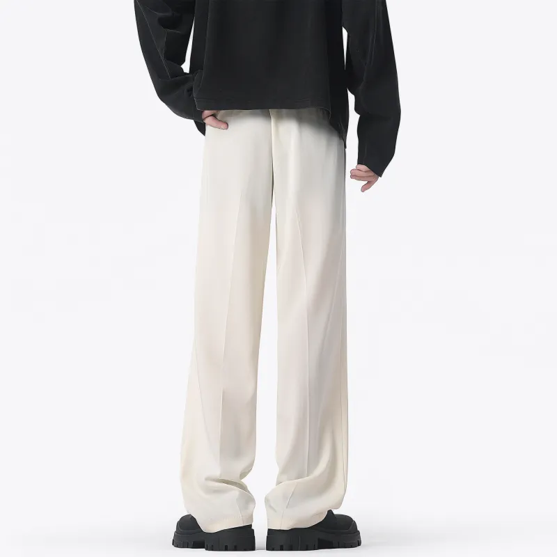REDU Suit Trousers Unisex-12