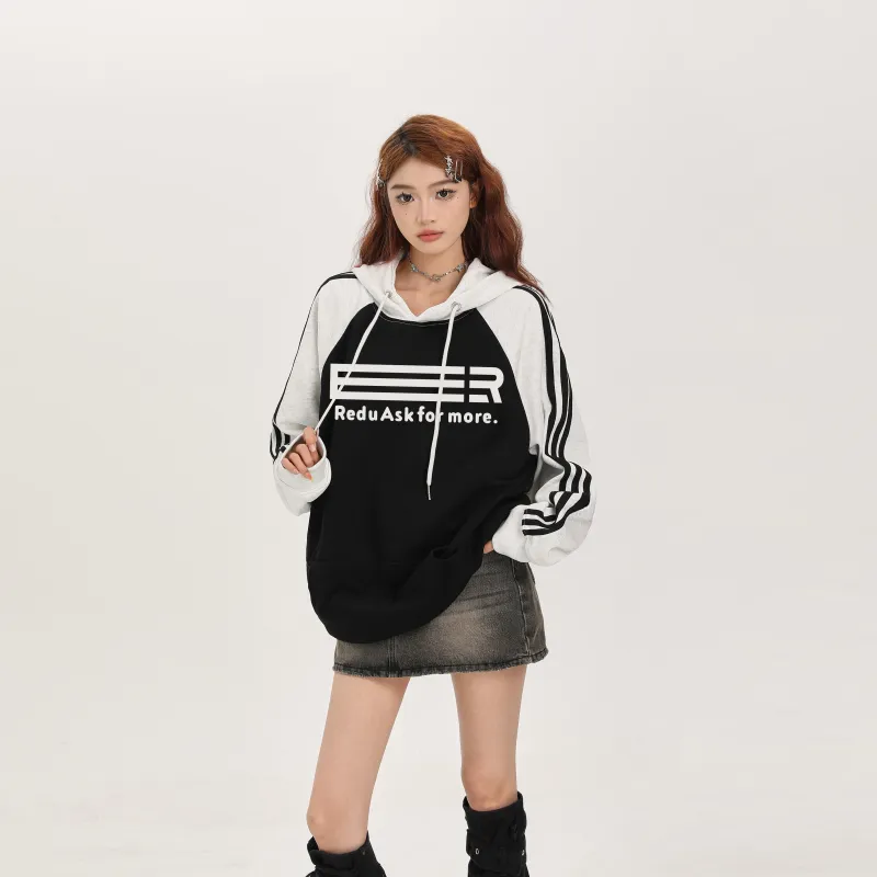 REDU Sweatshirts Unisex-11