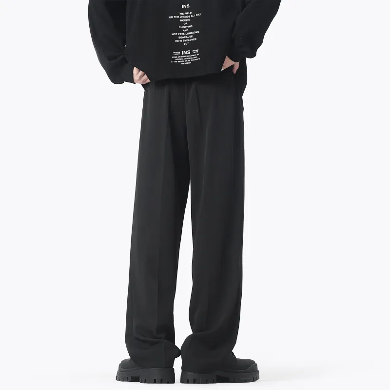 REDU Suit Trousers Unisex-5