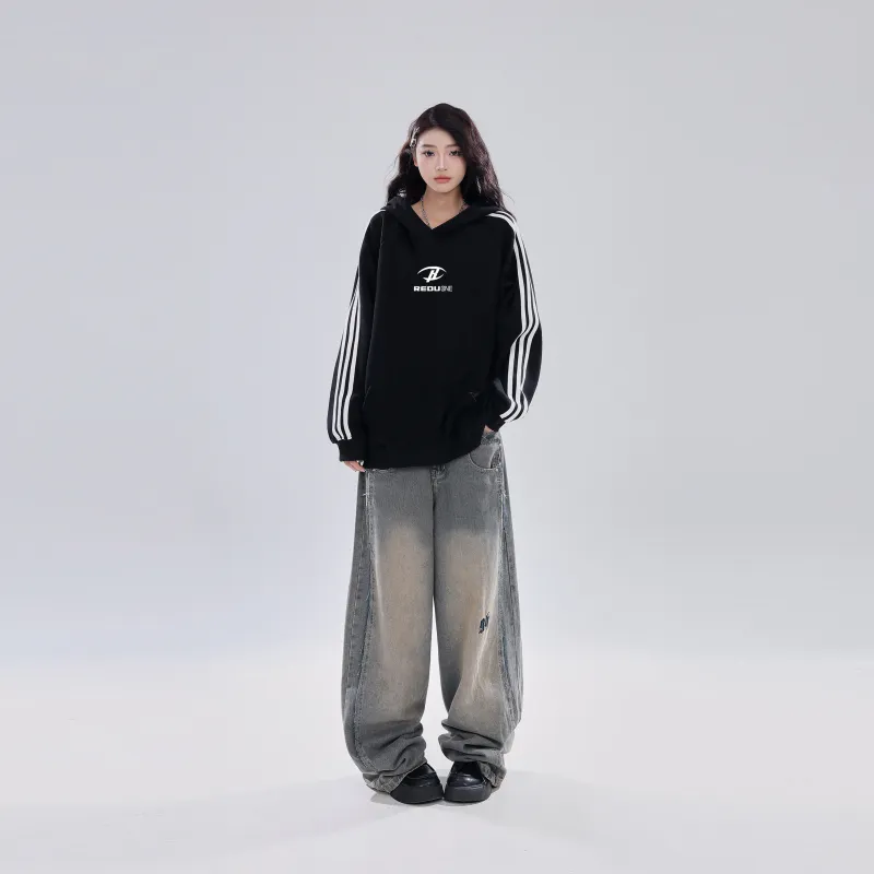 REDU Sweatshirts Unisex-14