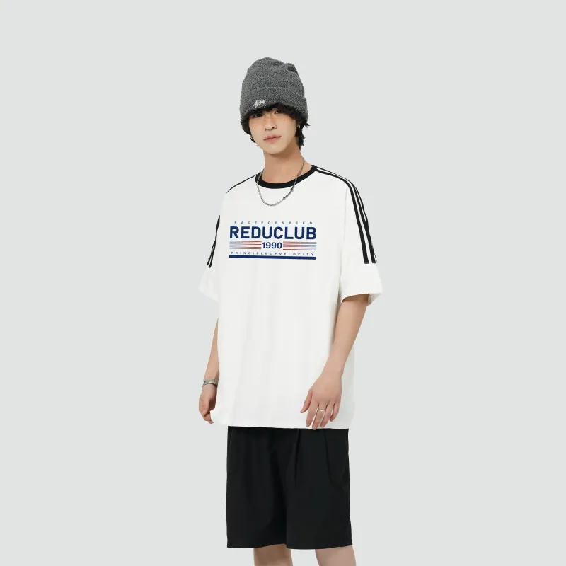 REDU T Shirts Unisex-46