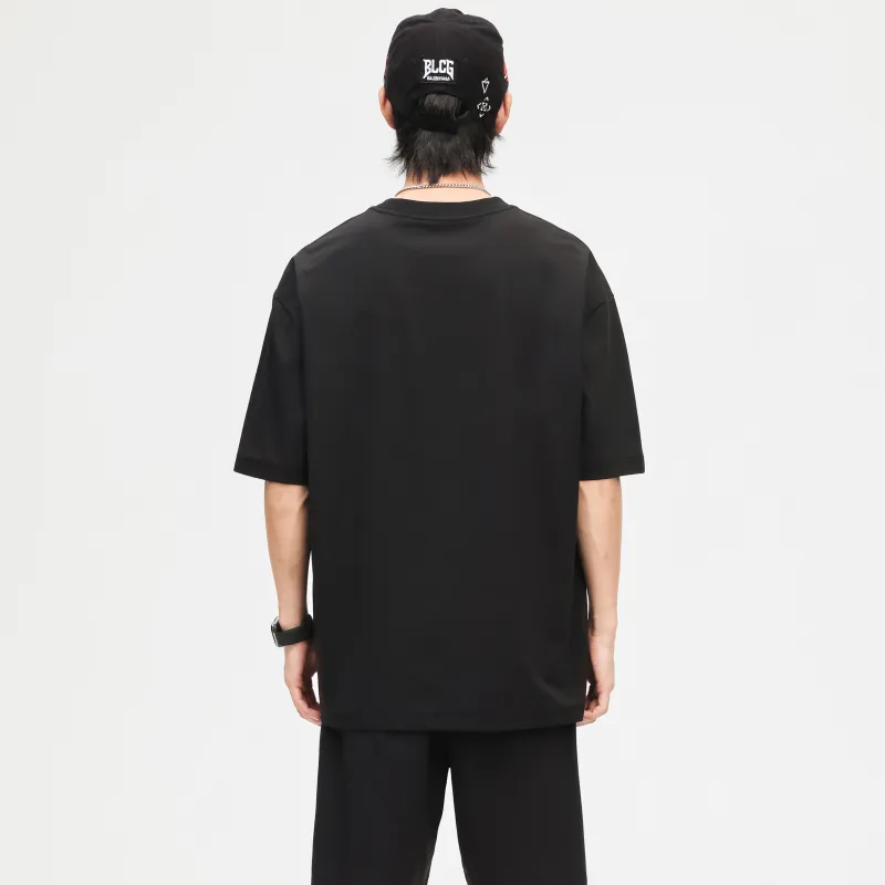 REDU T Shirts Unisex-5
