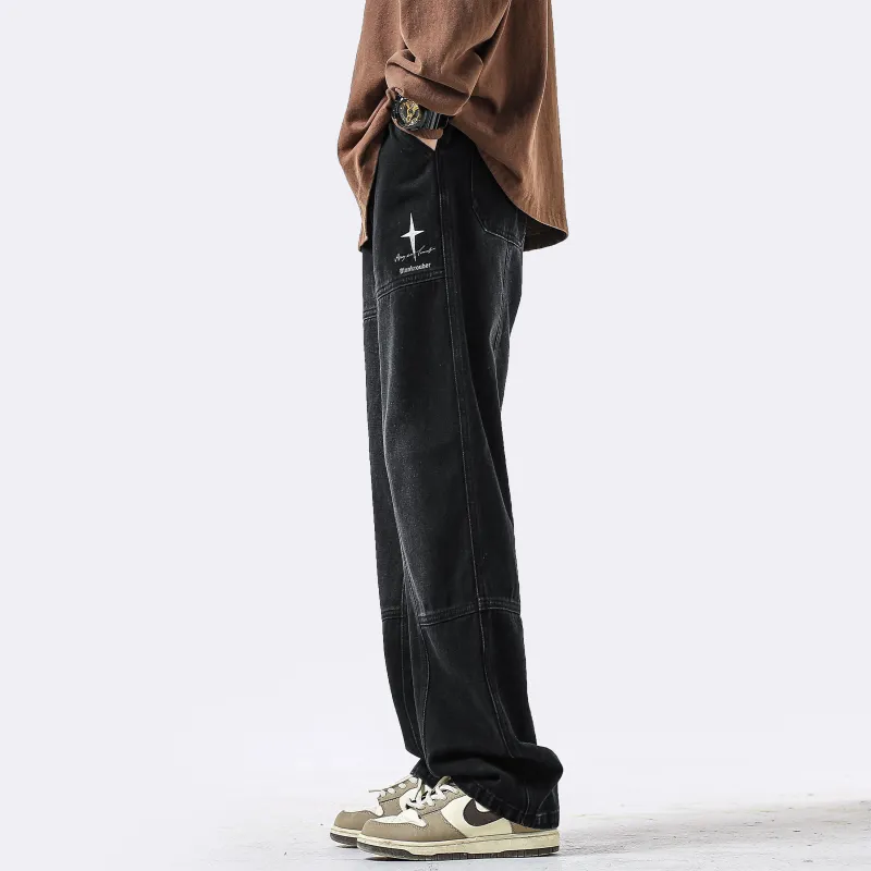 REDU Jeans Unisex-3