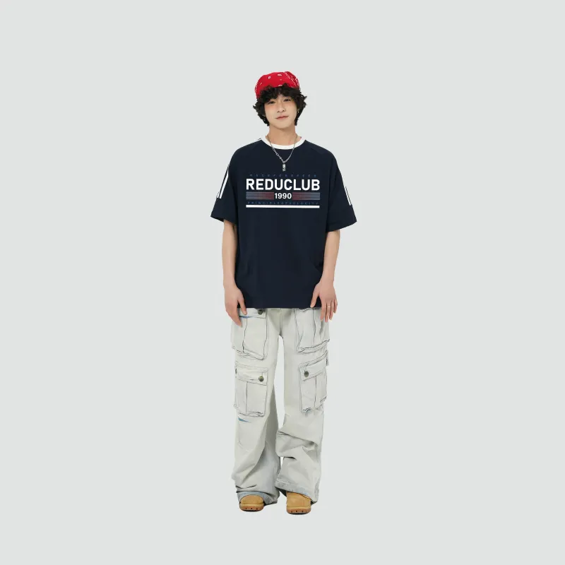REDU T Shirts Unisex-39
