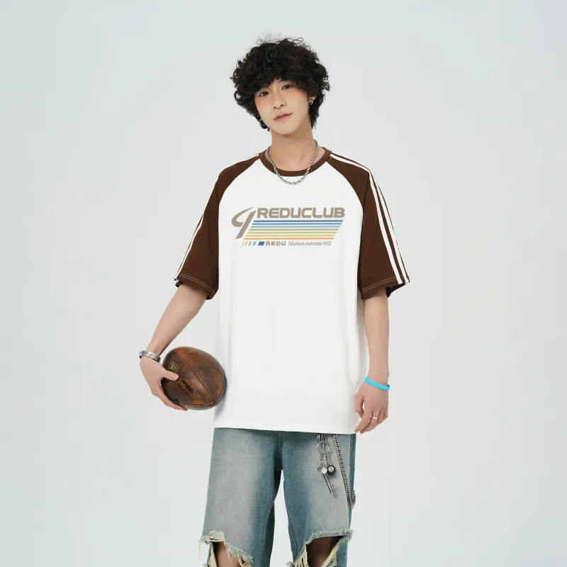 REDU T Shirts Unisex-32