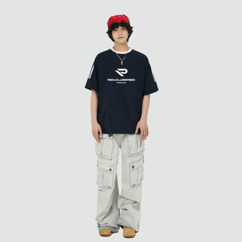 REDU T Shirts Unisex-62
