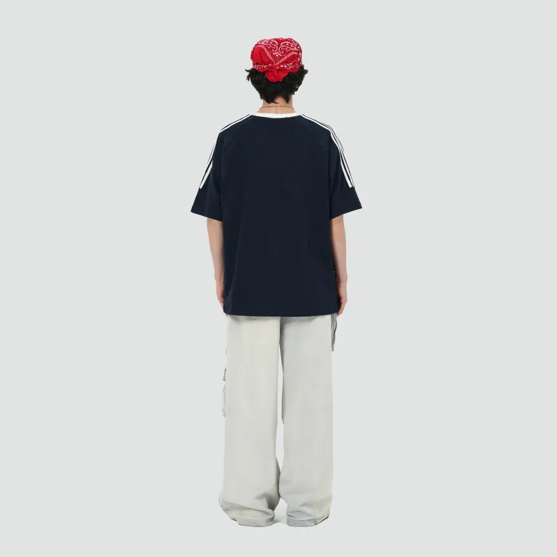 REDU T Shirts Unisex-40