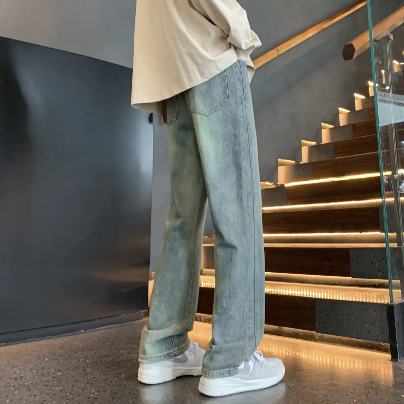 REDU Jeans Unisex-3