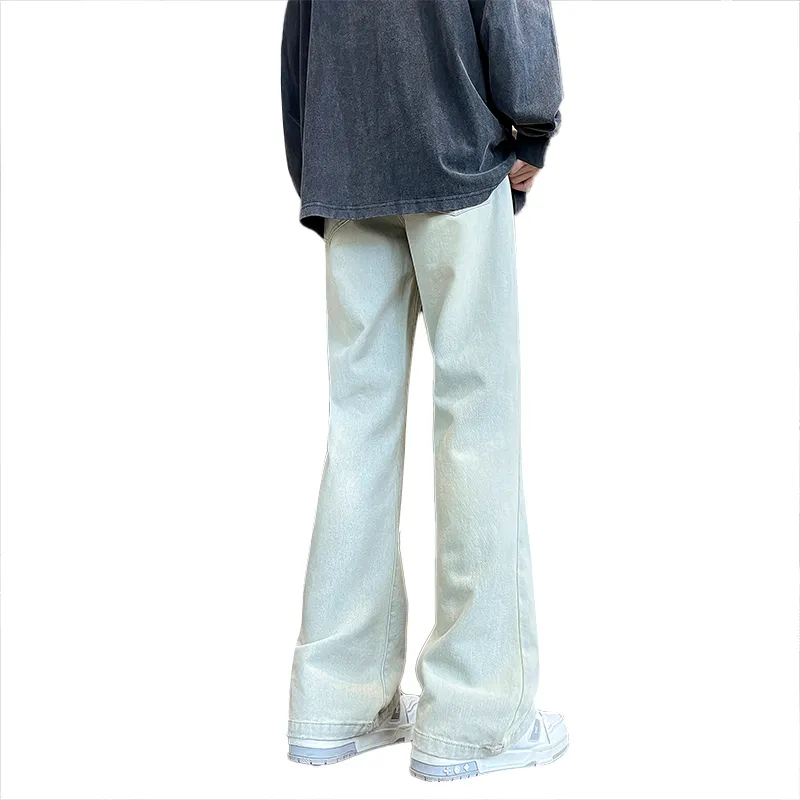 REDU Jeans Unisex-5