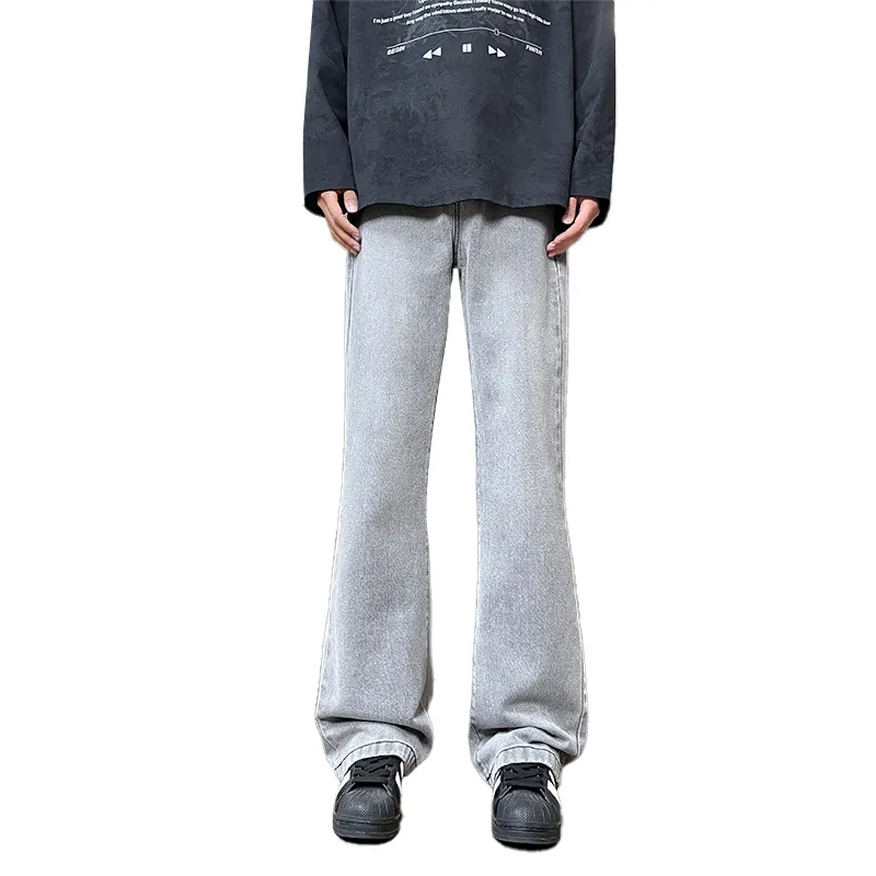 REDU Jeans Unisex-16