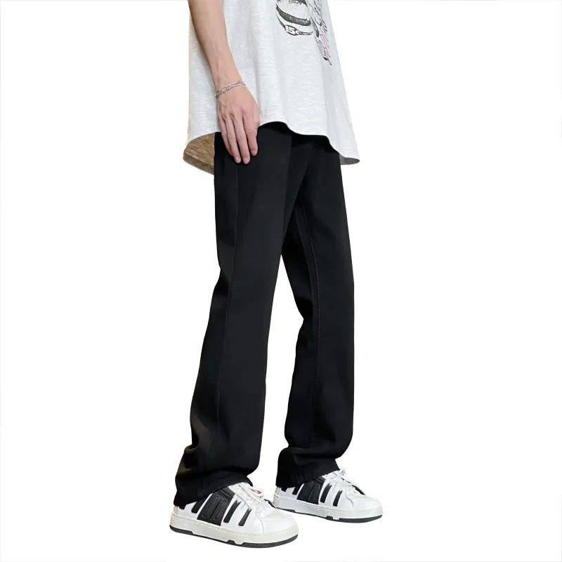 REDU Jeans Unisex-2