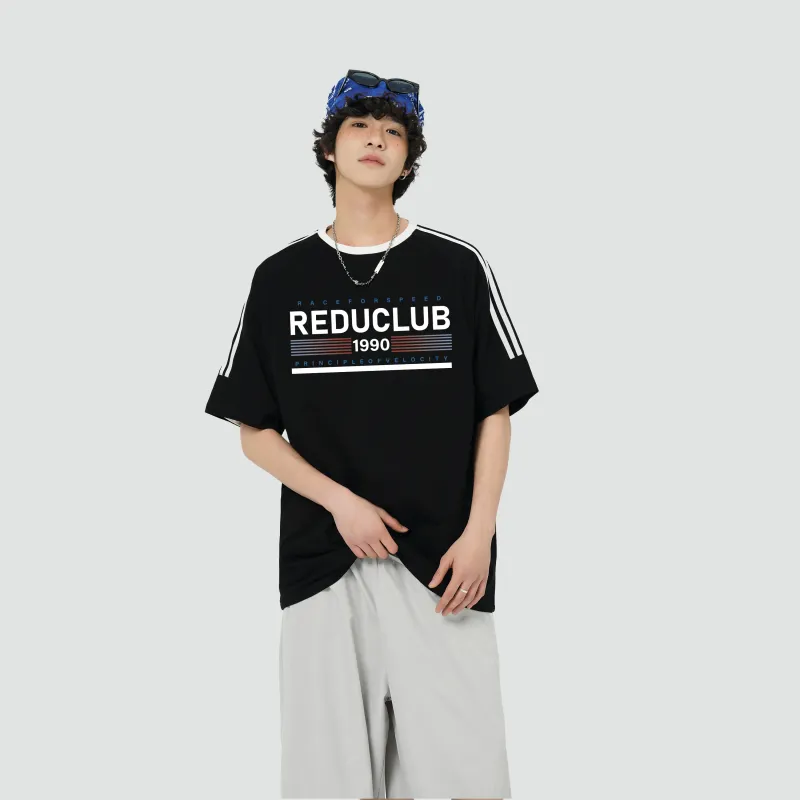 REDU T Shirts Unisex-31