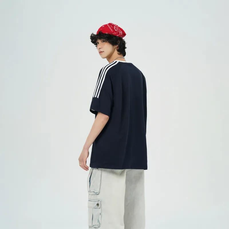 REDU T Shirts Unisex-3