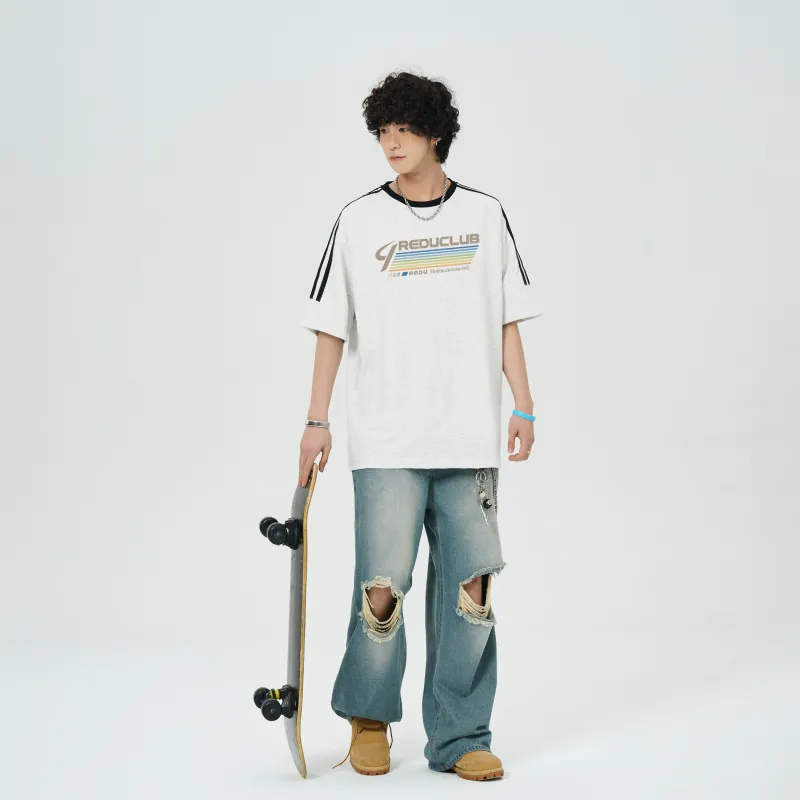 REDU T Shirts Unisex-10