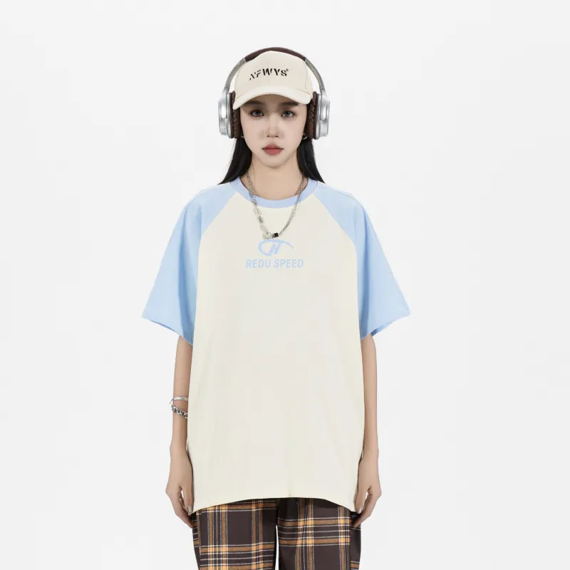 REDU T Shirts Unisex-13