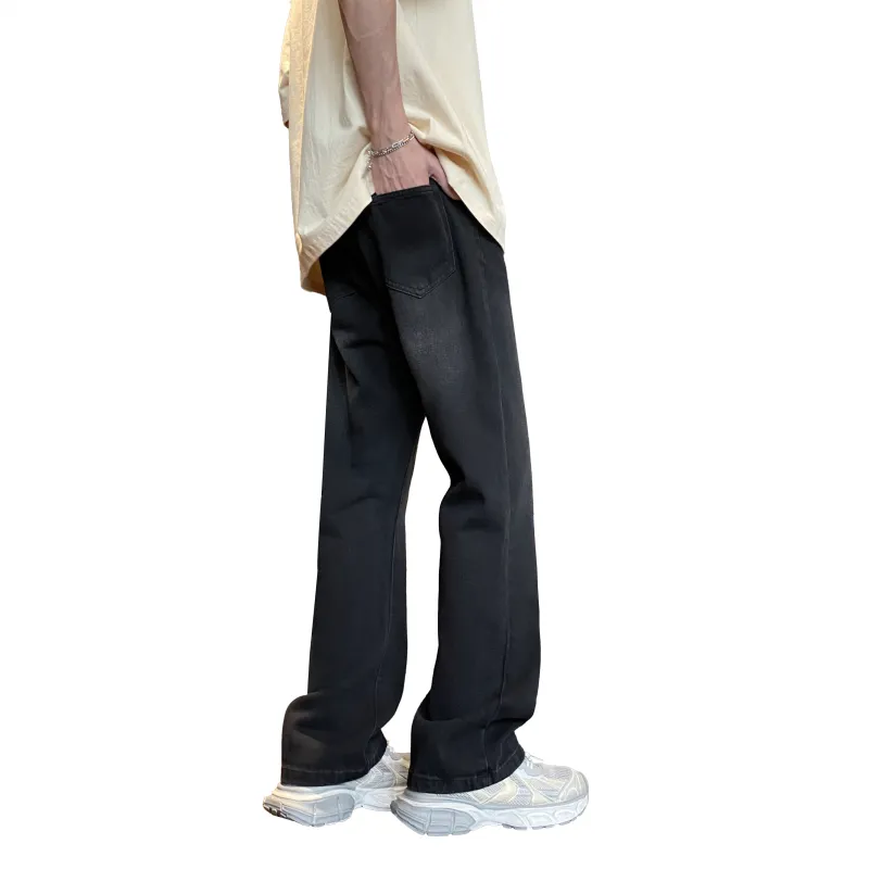 REDU Jeans Unisex-33