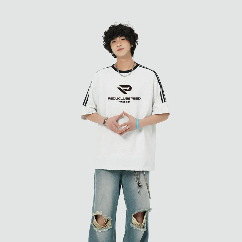 REDU T Shirts Unisex-56
