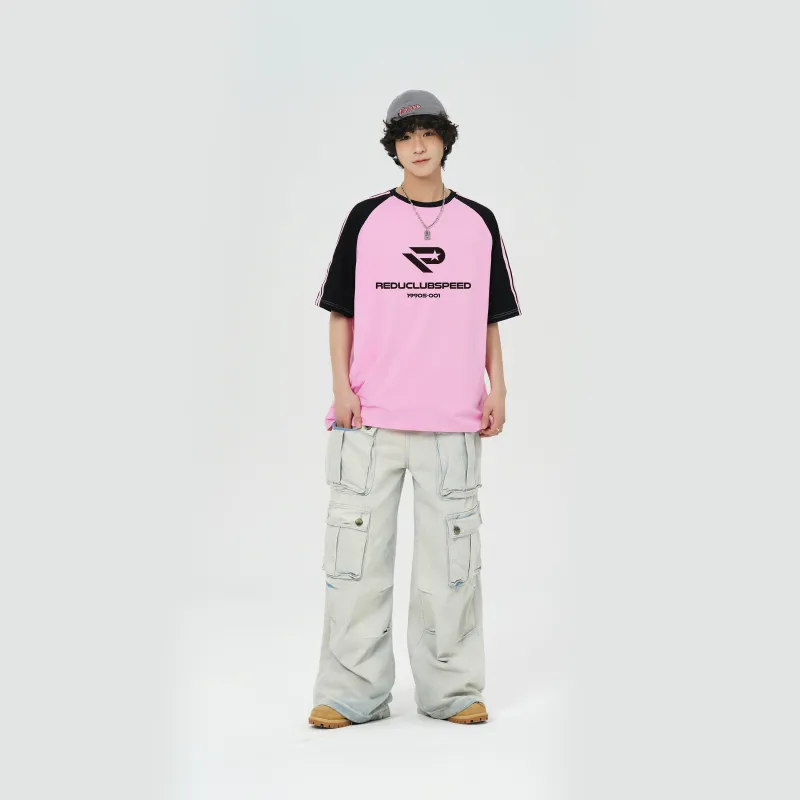 REDU T Shirts Unisex-42
