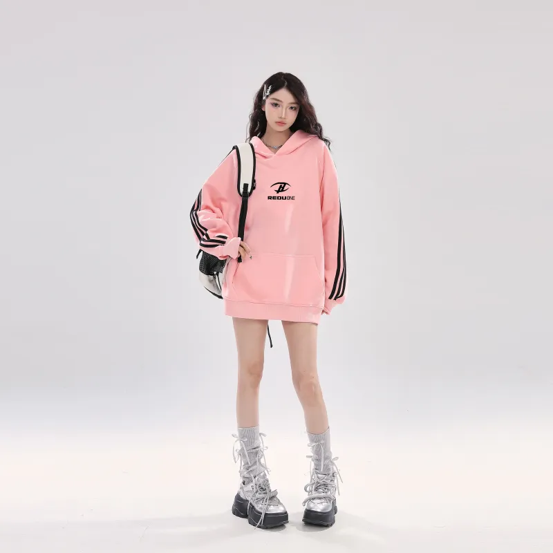 REDU Sweatshirts Unisex-18